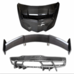 c8 zr1 body kit for z06-eray