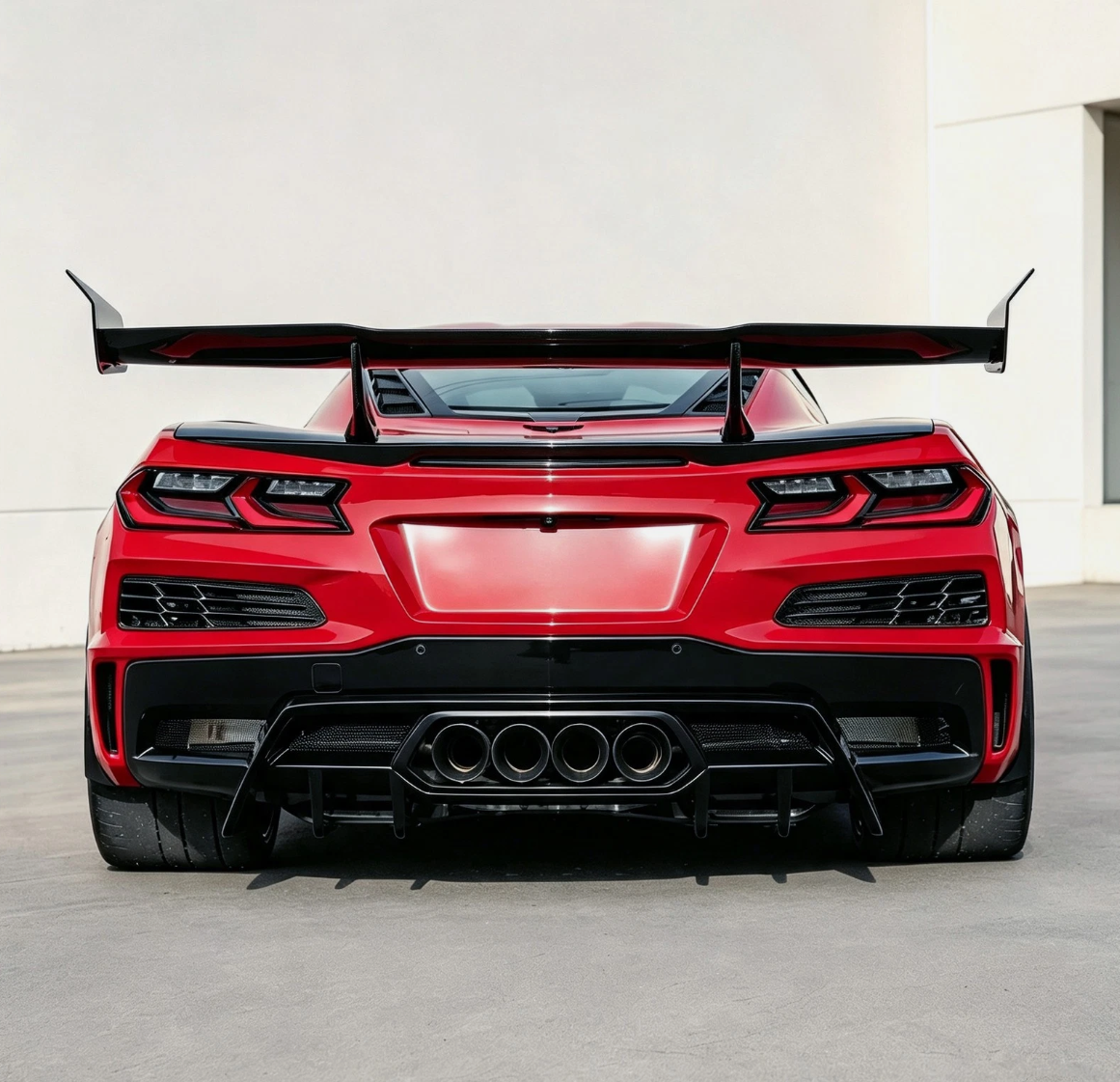 Exterior Parts