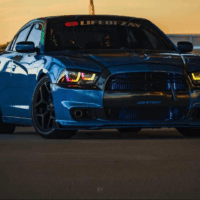 2011-2014 DODGE CHARGER SPEC-D FLOW DRL_960x960