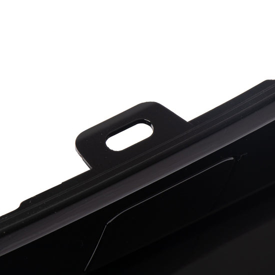 Second image of C8 Corvette Stingray Z06 ZR1 Center Exit Rear Diffuser