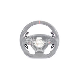 2014 - 19 Corvette C7 Steering Wheel Magnetic Paddle Shifter