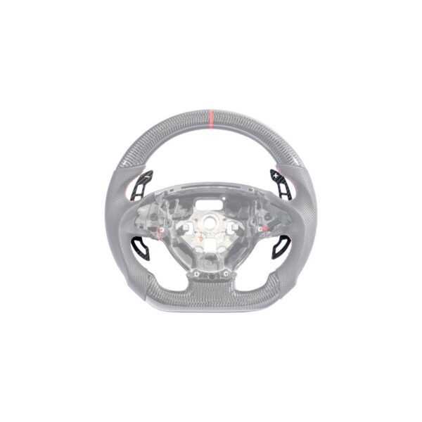 2014 - 19 Corvette C7 Steering Wheel Magnetic Paddle Shifter