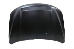 2011 - 21 Jeep Grand Cherokee Aluminum SRT Demon Hood