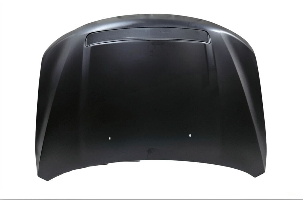 2011 - 21 Jeep Grand Cherokee Aluminum SRT Demon Hood
