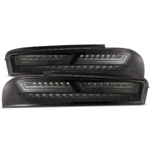 2016 - 18 Camaro Pro-Series LED Tail Lights