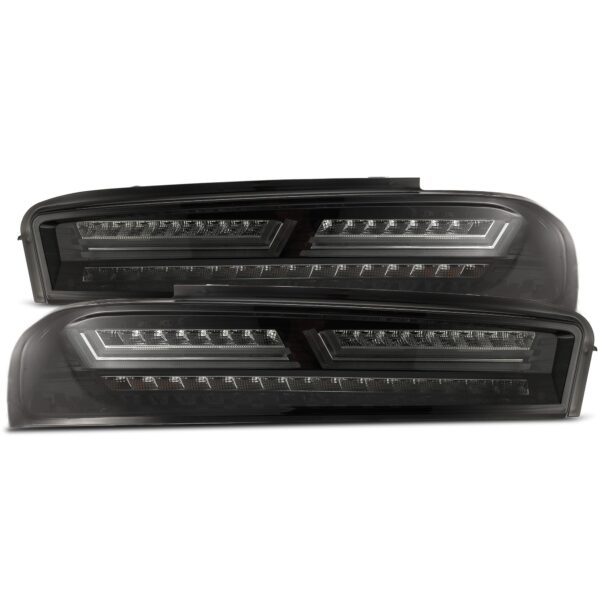 2016 - 18 Camaro Pro-Series LED Tail Lights