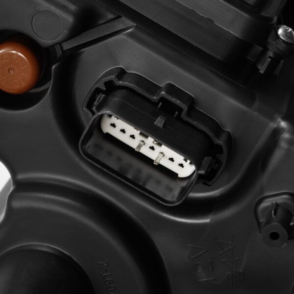 Second image of 2015 - 20 Mustang / Shelby GT350 GT500 NOVA-Series LED Projector Headlights