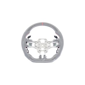 2024+ Mustang S650 Steering Wheel Magnetic Paddle Shifters