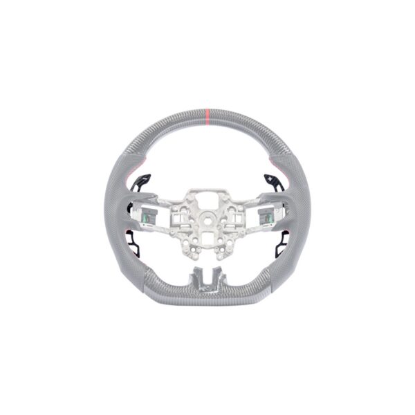 2024+ Mustang S650 Steering Wheel Magnetic Paddle Shifters