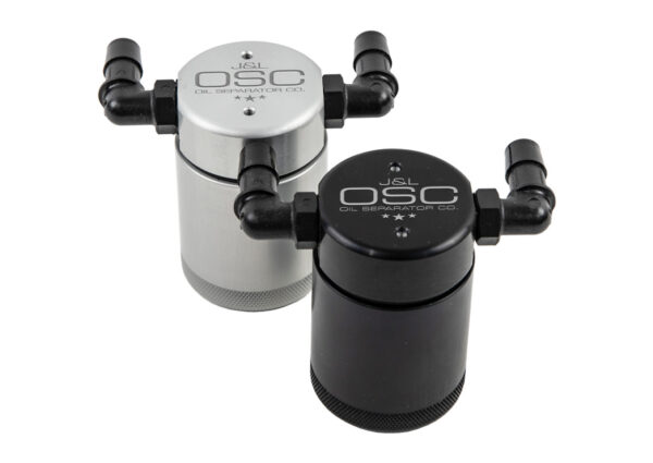 2011 - 24 6.4L HEMI Charger, Challenger, 300C, Grand Cherokee & Durango J&L 3.0 Oil Separator