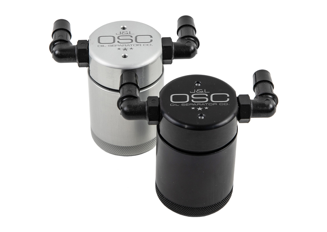 2011 - 24 6.4L HEMI Charger, Challenger, 300C, Grand Cherokee & Durango J&L 3.0 Oil Separator