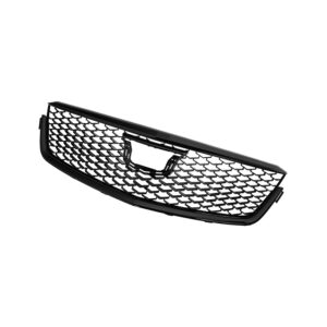 2020+ Cadillac CT4 Front Bumper Upper Grille
