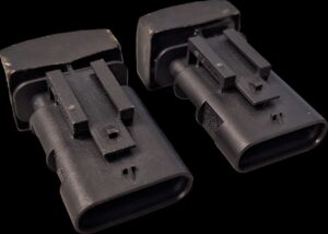 C8 Corvette MBRP Valve Simulators