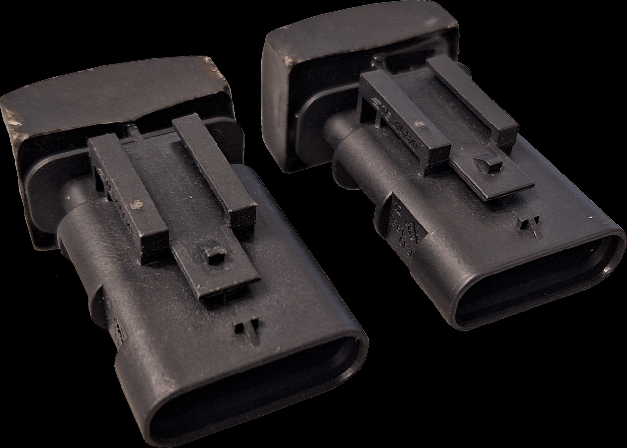 C8 Corvette MBRP Valve Simulators