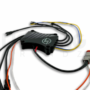 Flow Series Bluetooth Pro Controller | Lighting Trendz