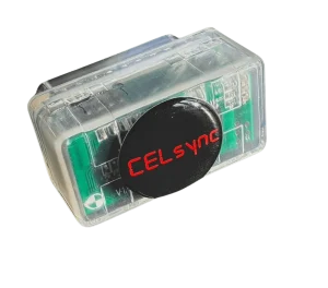 C8 Corvette CELsync OBD2 CEL Delete Module