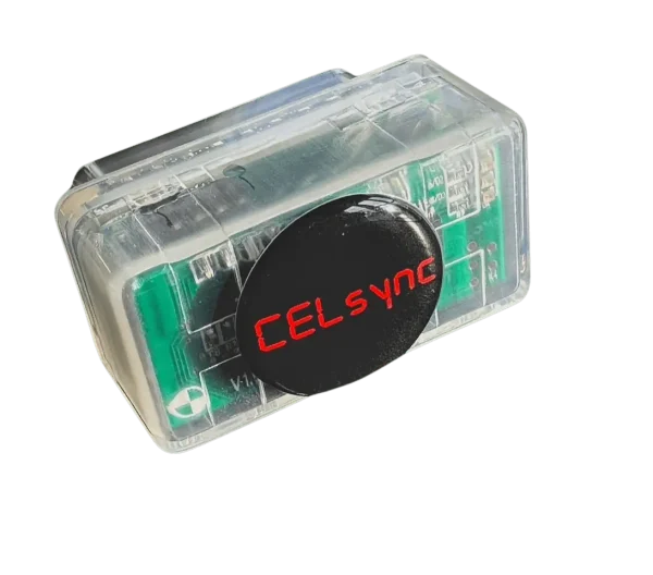 C8 Corvette CELsync OBD2 CEL Delete Module