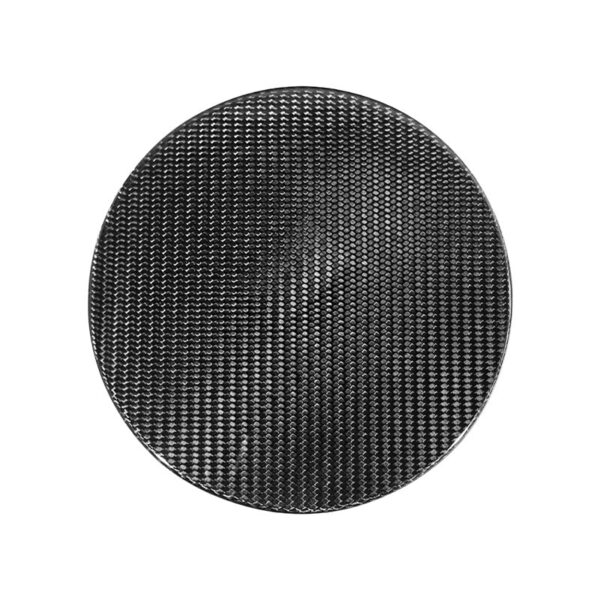 2024+ Mustang S650 Carbon Fiber Fuel Tank Cover