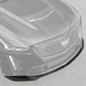 2022 - 24 Cadillac CT5-V Blackwing Front Splitter Lip