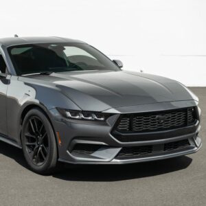 2024+ Mustang S650 EcoBoost Front Upper Grille Insert