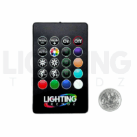 Handheld remote controller BT Add-on _960x960