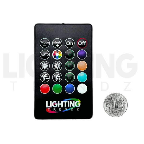 Second image of Flow Series Bluetooth Pro Controller | Lighting Trendz