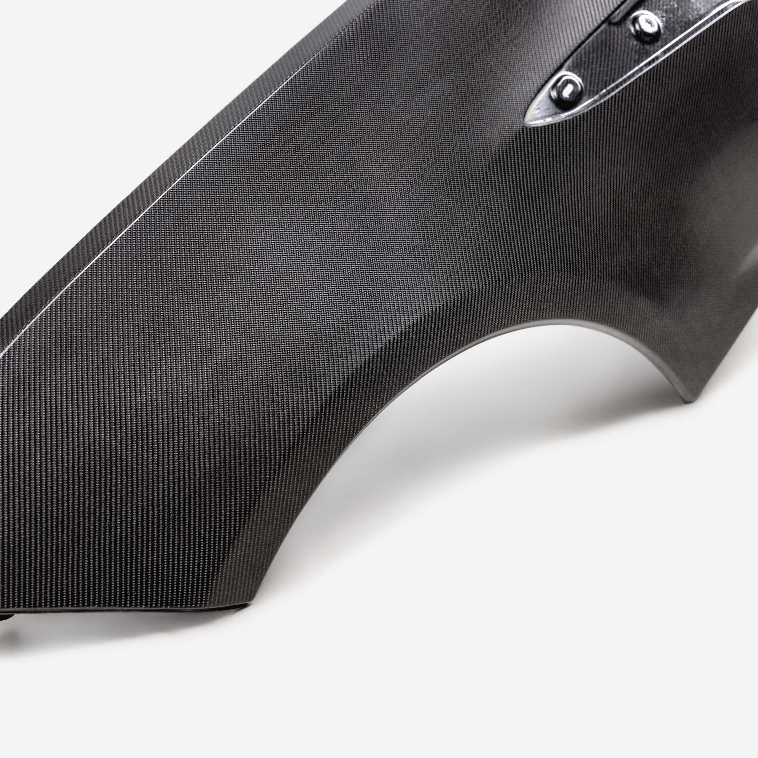 C8 Corvette Z06 Carbon Fiber Rear Quarter Panels (Pair) – Next-Gen