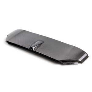C8 Corvette Stingray / E-Ray / Z06 Convertible Carbon Fiber Rear Roof Panel Replacement