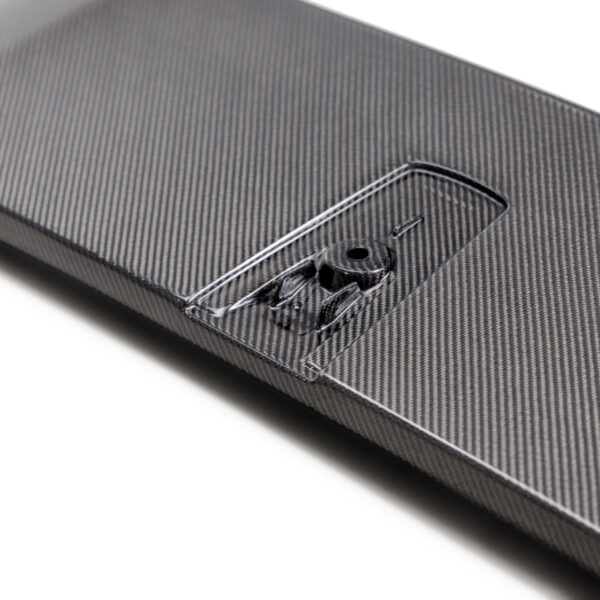 Second image of C8 Corvette Stingray / E-Ray / Z06 Convertible Carbon Fiber Rear Roof Panel Replacement