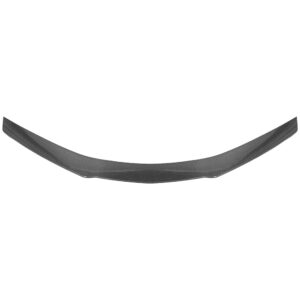 C8 Corvette Z06 Rear Spoiler Hole Delete Panel Cover