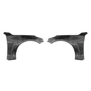 2020+ Cadillac CT5 Blackwing Style Front Side Vented Fenders