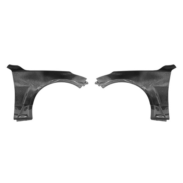 2020+ Cadillac CT5 Blackwing Style Front Side Vented Fenders