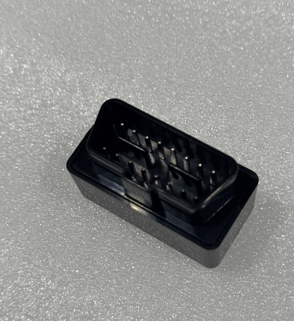 Second image of C8 Corvette OBD2 CEL Delete Module