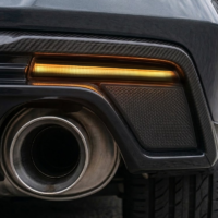 camaroledreflectorturn