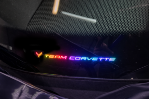 C8 Corvette RGB Team Corvette LED