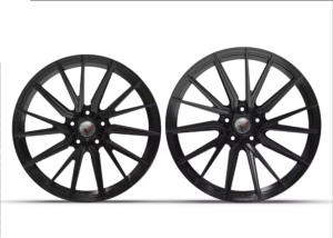 C8 Corvette XT-4 Forged Wheels