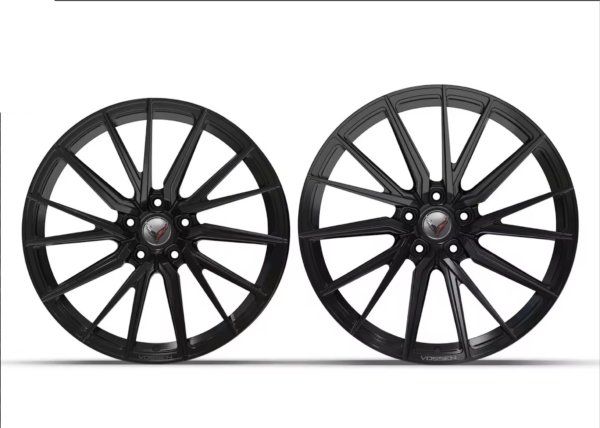 C8 Corvette XT-4 Forged Wheels