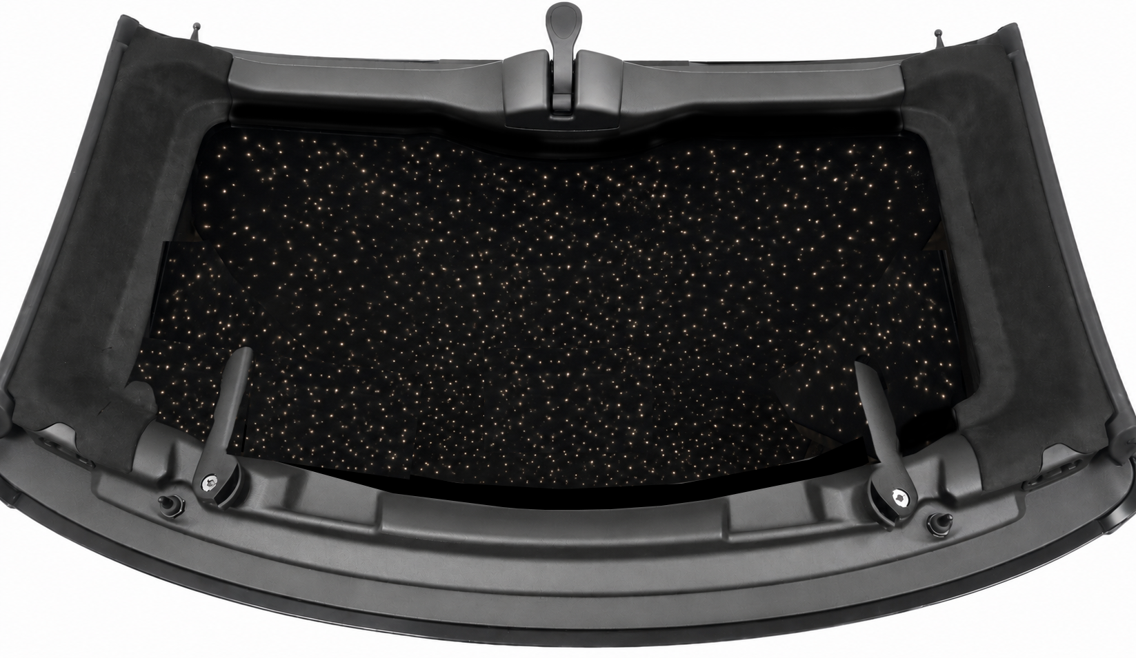 C8 Corvette Coupe Starlight Headliner Targa Top Insert