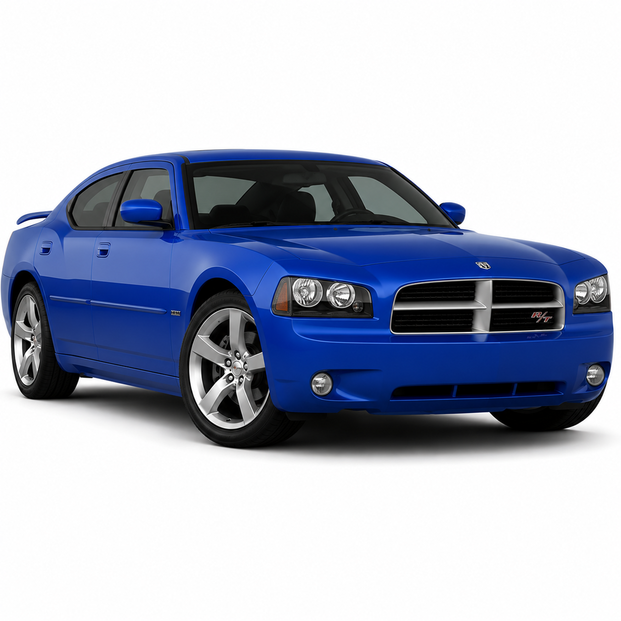 2006-10 Charger