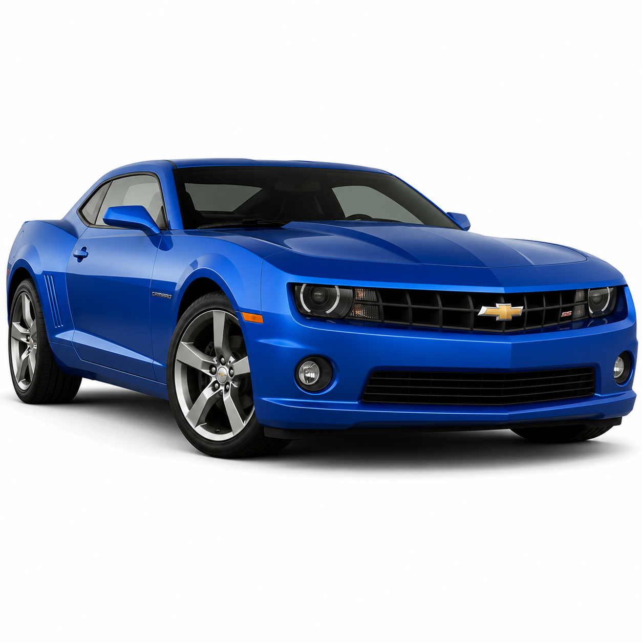 2010 - 2015 Camaro