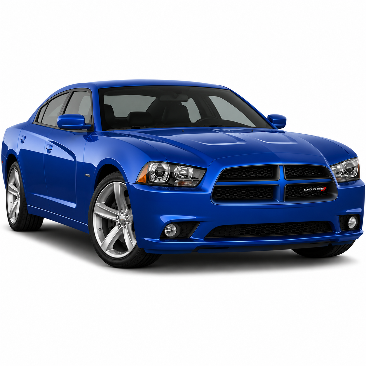 2011-14 Charger