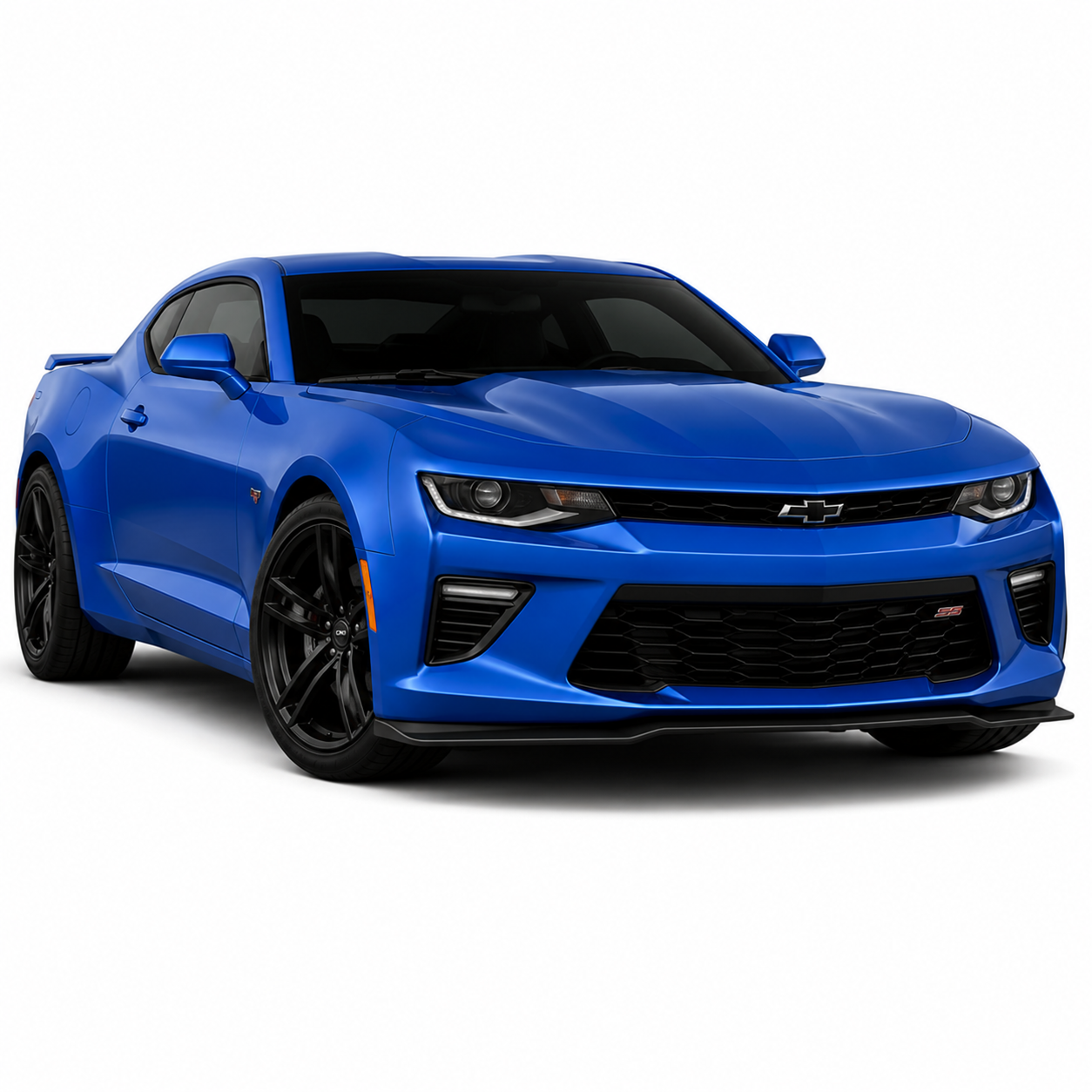 2016 - 2018 Camaro