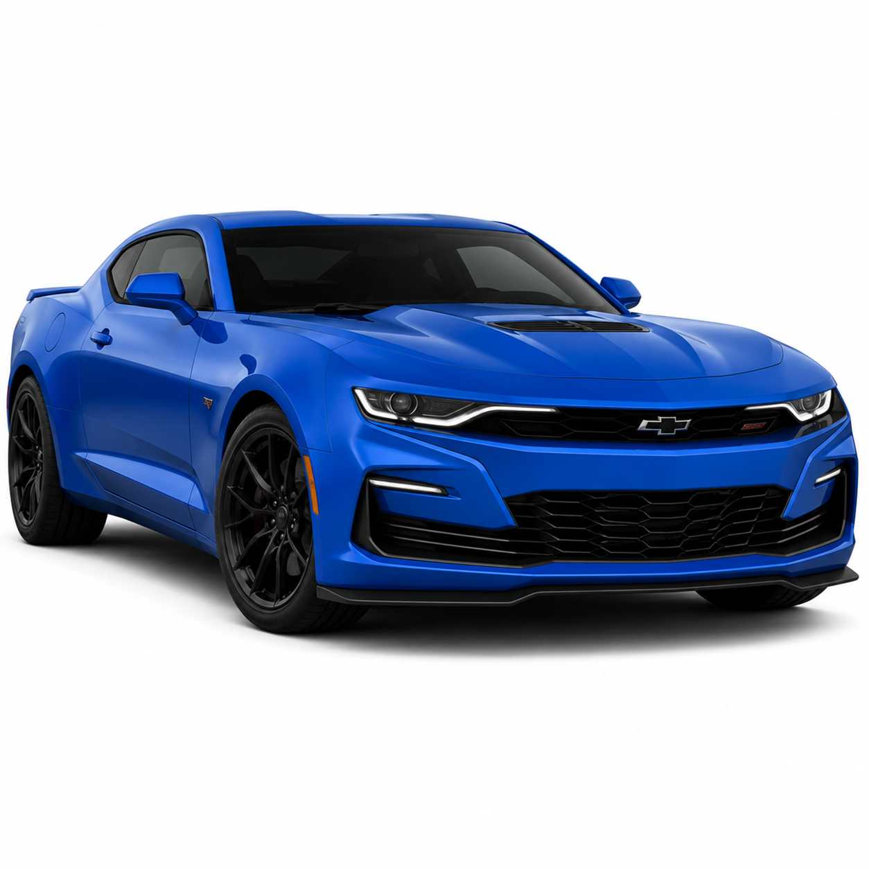 2019-24 Camaro