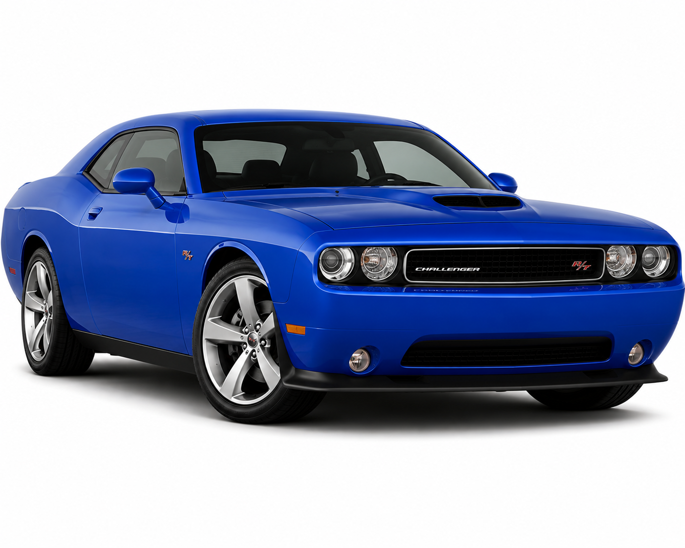 2008-14 Dodge Challenger