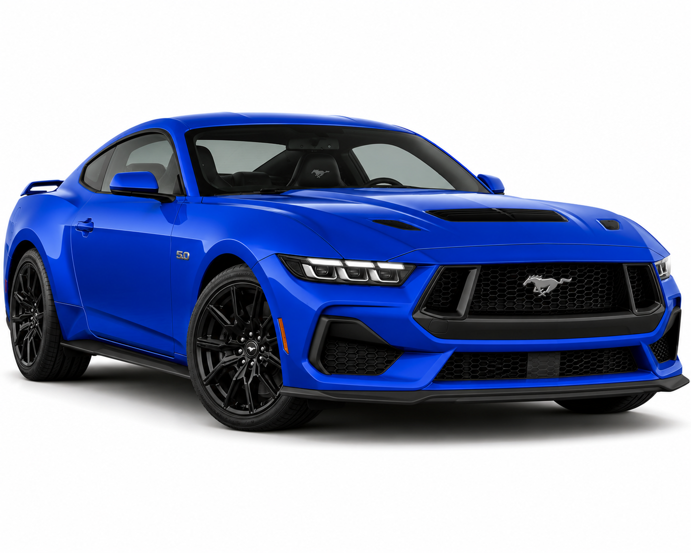 2024+ Mustang S650
