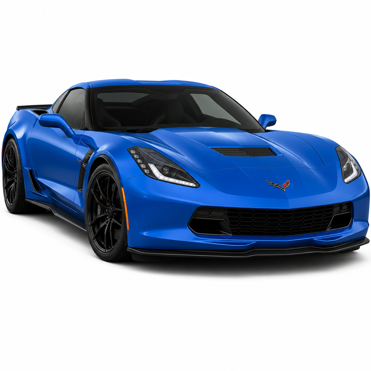 C7