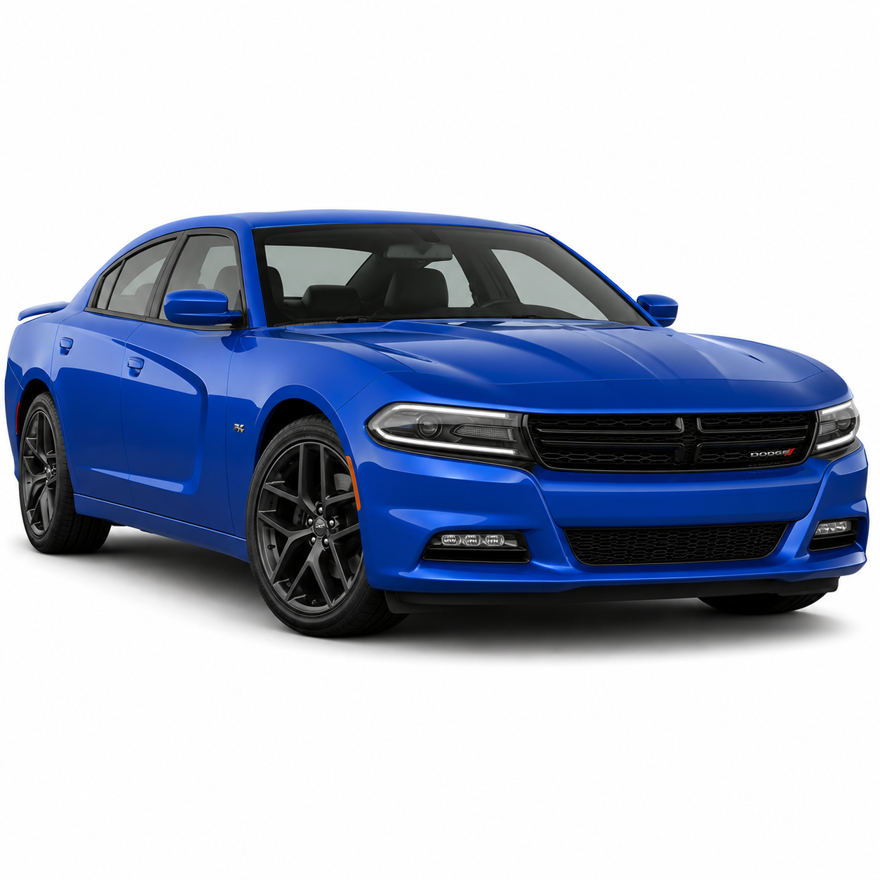 2015-2023 Dodge Charger