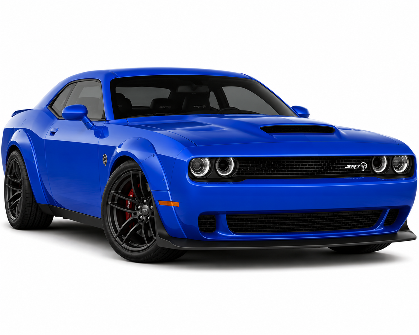 2015-2023 Dodge Challenger