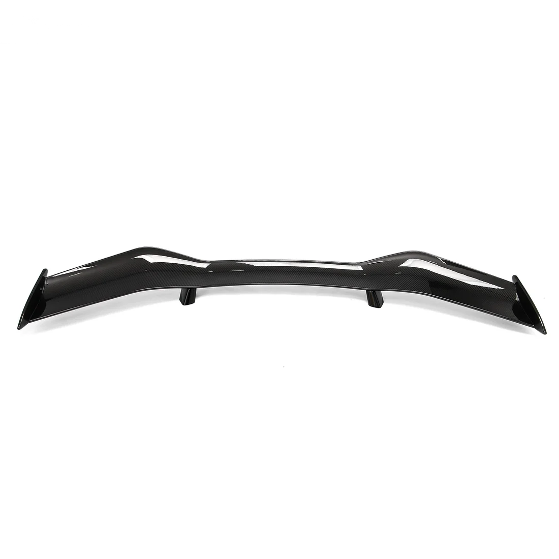 C8 Corvette Z06 Z07 Spoiler High Wing – Next-Gen Speed