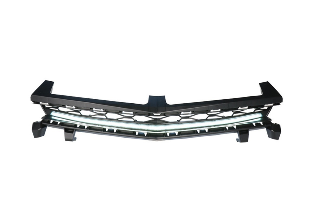 2016 - 18 Camaro Front Upper LED Grille